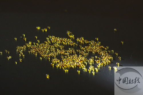 运城道路标线玻璃微珠 工程配套